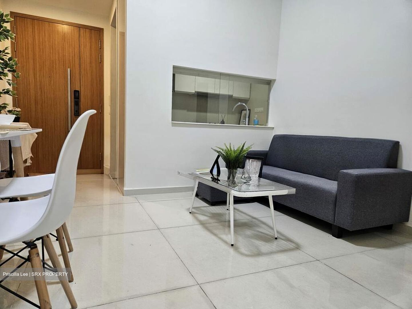 Bedok Residences (D16), Apartment #508941611